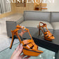 Luxury Shoes Sandals - SL - 360