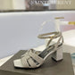 Luxury Shoes Sandals - SL - 253