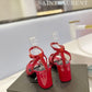 Luxury Shoes Sandals - SL - 255