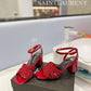 Luxury Shoes Sandals - SL - 255
