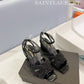 Luxury Shoes Sandals - SL - 257