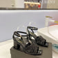 Luxury Shoes Sandals - SL - 257