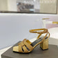 Luxury Shoes Sandals - SL - 258