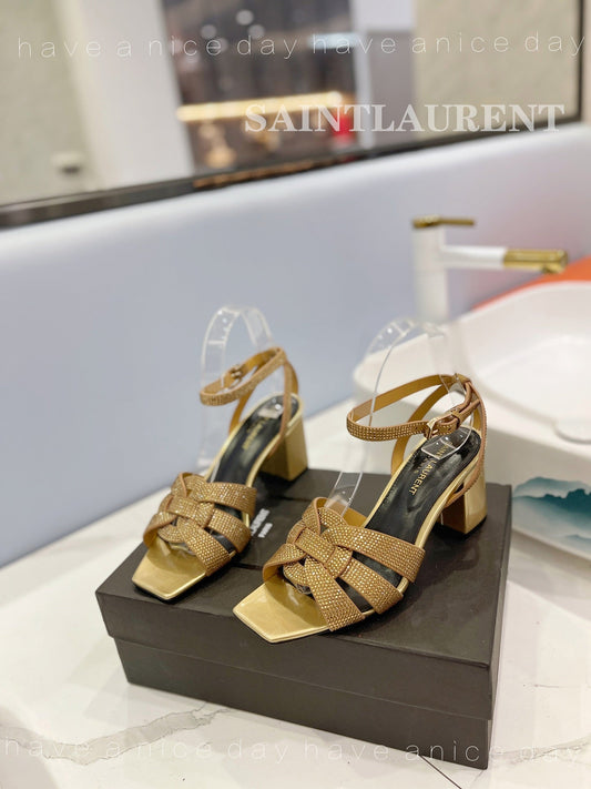Luxury Shoes Sandals - SL - 258