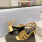 Luxury Shoes Sandals - SL - 258