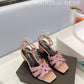 Luxury Shoes Sandals - SL - 259