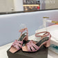 Luxury Shoes Sandals - SL - 259
