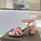 Luxury Shoes Sandals - SL - 259