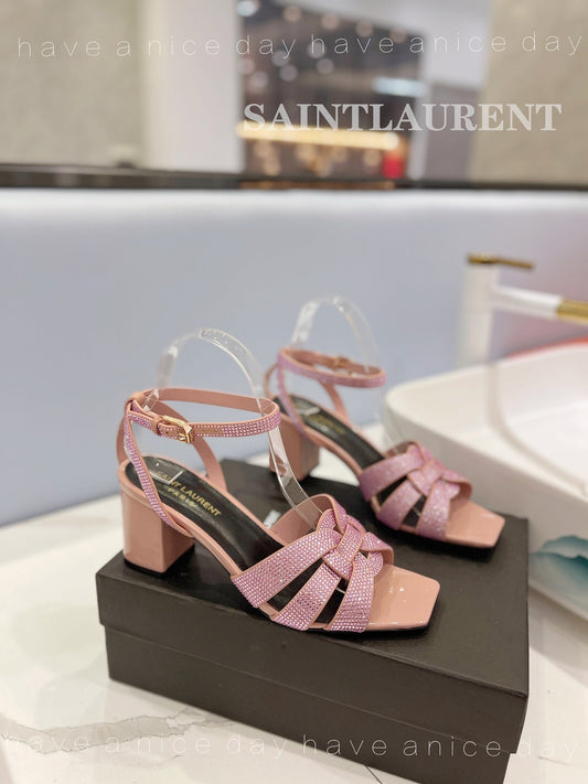 Luxury Shoes Sandals - SL - 259