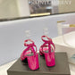 Luxury Shoes Sandals - SL - 260
