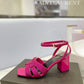 Luxury Shoes Sandals - SL - 260
