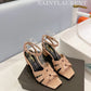 Luxury Shoes Sandals - SL - 315