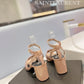 Luxury Shoes Sandals - SL - 315