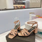 Luxury Shoes Sandals - SL - 315