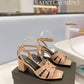 Luxury Shoes Sandals - SL - 315