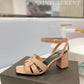 Luxury Shoes Sandals - SL - 315