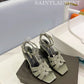 Luxury Shoes Sandals - SL - 316