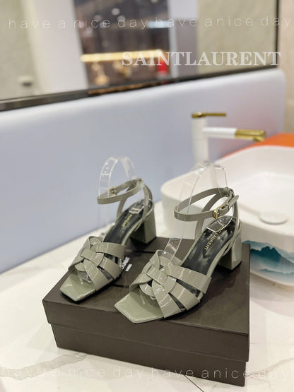 Luxury Shoes Sandals - SL - 316