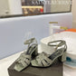 Luxury Shoes Sandals - SL - 316