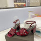 Luxury Shoes Sandals - SL - 317