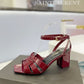 Luxury Shoes Sandals - SL - 317