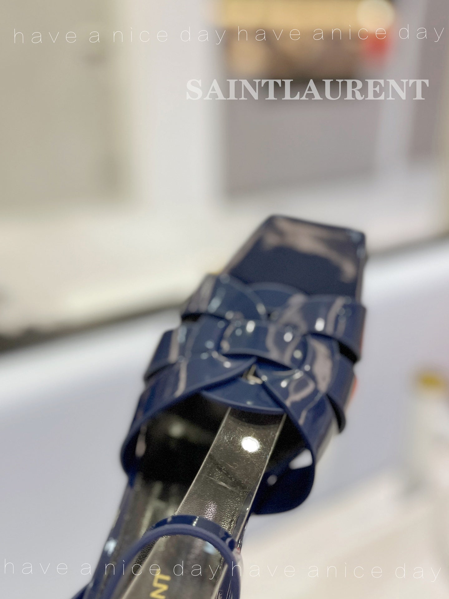 Luxury Shoes Sandals - SL - 318