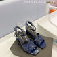 Luxury Shoes Sandals - SL - 318