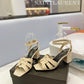 Luxury Shoes Sandals - SL - 319
