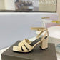 Luxury Shoes Sandals - SL - 319