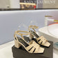 Luxury Shoes Sandals - SL - 319