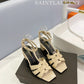 Luxury Shoes Sandals - SL - 319