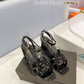 Luxury Shoes Sandals - SL - 320