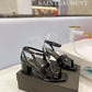 Luxury Shoes Sandals - SL - 320