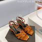 Luxury Shoes Sandals - SL - 321