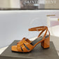 Luxury Shoes Sandals - SL - 321