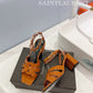 Luxury Shoes Sandals - SL - 321