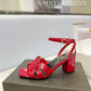 Luxury Shoes Sandals - SL - 322