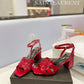 Luxury Shoes Sandals - SL - 322