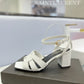 Luxury Shoes Sandals - SL - 323