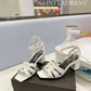Luxury Shoes Sandals - SL - 323