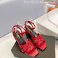 Luxury Shoes Sandals - SL - 324