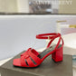 Luxury Shoes Sandals - SL - 324