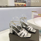 Luxury Shoes Sandals - SL - 325