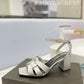 Luxury Shoes Sandals - SL - 325