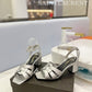 Luxury Shoes Sandals - SL - 325