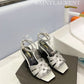 Luxury Shoes Sandals - SL - 325