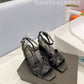 Luxury Shoes Sandals - SL - 326