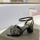 Luxury Shoes Sandals - SL - 326