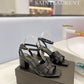 Luxury Shoes Sandals - SL - 326