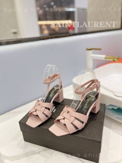 Luxury Shoes Sandals - SL - 327